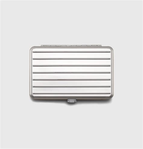 Lvmh On Twitter Rt Rimowa From Our Archives The Rimowa Humidor Is