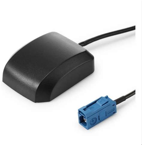 GPS 28 DBI ANTENNA 2MTR WITH FAKRA CONNECTOR At Rs 153 Piece