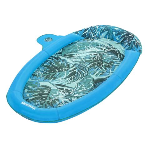 H2OGO Flex N Fold Pool Lounge Float Pool Supplies Canada