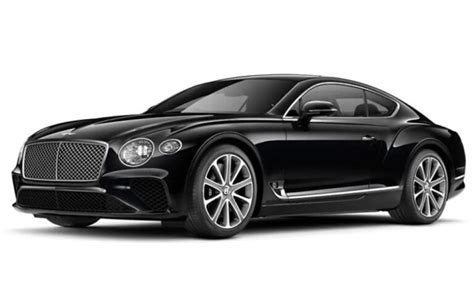 Hire Bently Continental In Lucknow Comfort My Travel