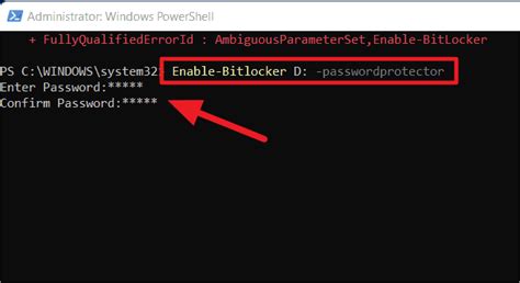 A BitLocker engedélyezése vagy kikapcsolása Windows 11 rendszeren