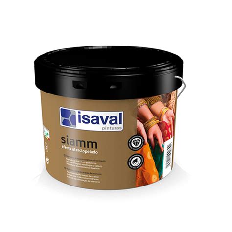 Siamm Pinturas Isaval Peru