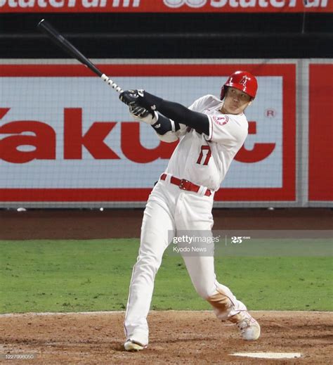 Laa10対9oak 6勝11敗：大谷翔平「昨日から感じは上がっていると感じていたので」 2022年の大谷翔平 Since 2017