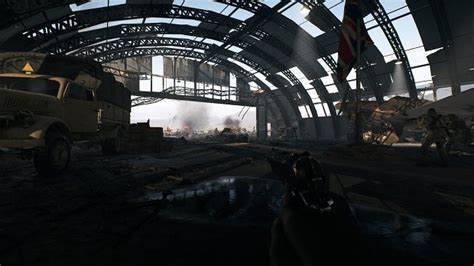 Battlefield V Screenshots Image Jones™ Indiedb