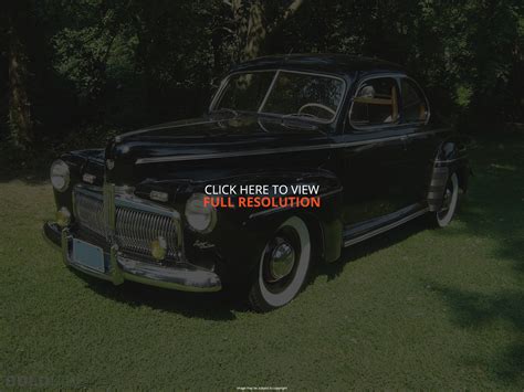 1942 Dodge Deluxe Information And Photos Momentcar