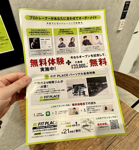 フィットプレイス24の良い評判や悪い口コミは？リアルな声を集めた｜世田谷ローカル（setagaya Local）