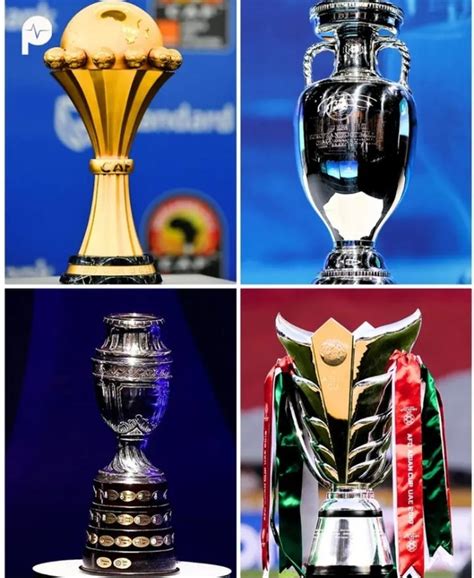 Which Of These Trophies Is The Hardest To Win Sports Nigeria