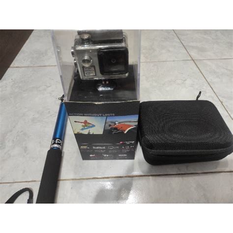 Jual Brica B Pro 5 Mark 2 Alpha Edition Shopee Indonesia