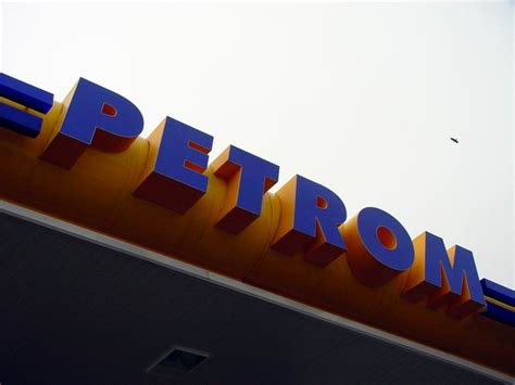 Economica Net Omv Petrom Necesarul De Investi Ii N Petrol I Gaze