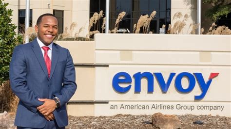 Cadet Instructor Envoy Air