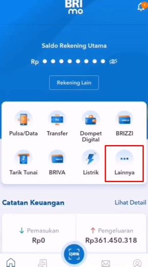 Cara Bayar Oto Finance Lewat Brimo Syarat Dan Biaya Admin Otoflik