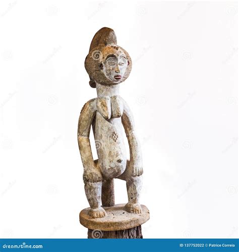 African Ethnic Wood Carving Editorial Photography Image Of Tanzania Object 137752022