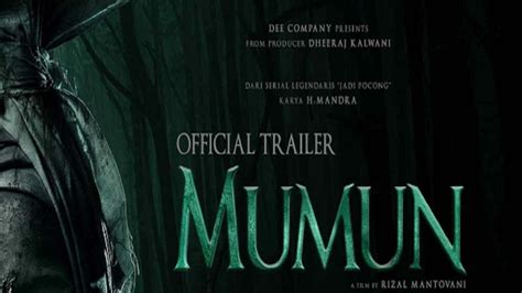 Sinopsis Film Mumun Teror Hantu Pocong