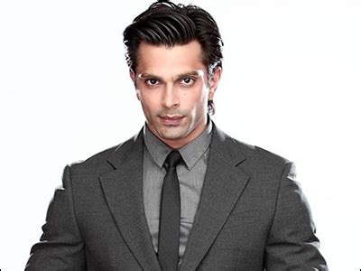 Karan Singh Grover Family Background, Father Name, Wife, Age, Biography