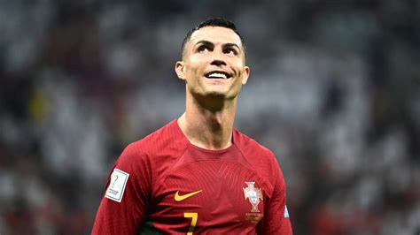 Cristiano Ronaldo Set To Reach New Milestone With Record Shattering