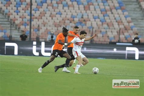 بيألف نجم الزمالك السابق ينتقد جوميز المصري اليوم