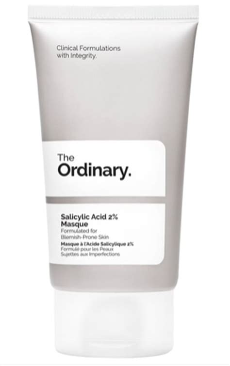 Top Rated Skincare Products From The Ordinary At Sephora Ps Beauty