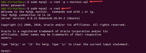 How To Create A Table In Mysql And Display Data