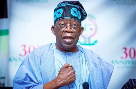 Tinubu To Pay Nigerian Workers Higher Than N60000 Minimum Wage