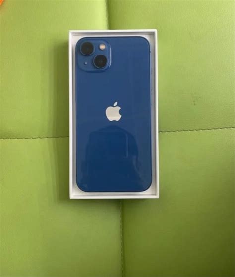 Продам IPhone 13 на 128: 9 800 грн. - Мобільні телефони / смартфони ...