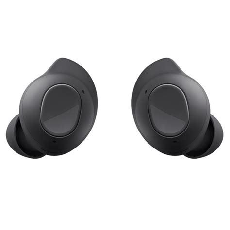 Couteurs True Wireless Samsung Galaxy Buds Fe Avec Annulation Active