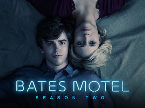 Prime Video Bates Motel