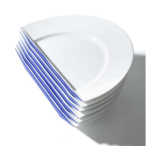 Buffet Plates by Arman at 1stDibs