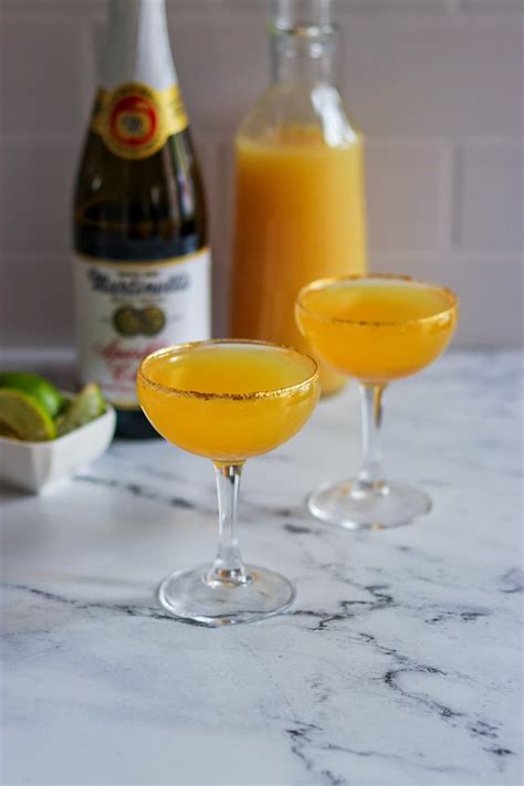 New Year S Mocktails Festive Sparkling Non Alcoholic Drinks For A New