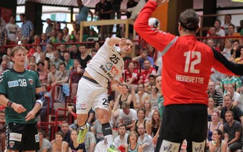 HANDBAL Înfrângere pentru Minaur în ultimul amical cu o nou promovată