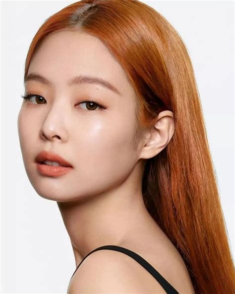 Jennie Kim On Instagram Jennie Kim For Herabeauty