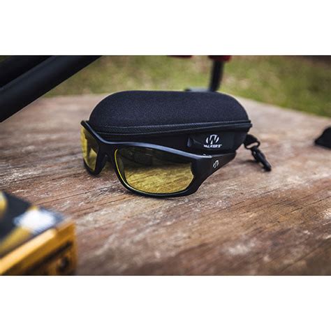 Walker S Ikon Forge Shooting Glasses — Safe Vault Pros