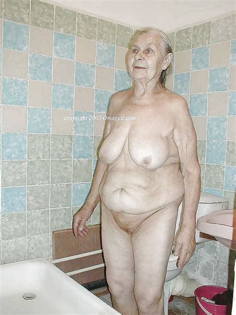 Gran Granny Mature Old Wrinkly 4 Photo 4 10 X3vid