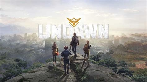 Pubg Mobile And Free Fire Developers Team Up For Undawn A Open World