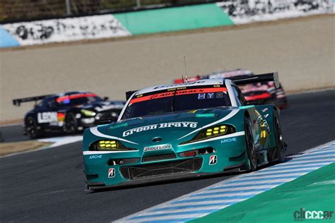 2022sgtrd8300004 画像｜第8戦もてぎgt300決勝、圧勝のarta Nsx Gt3とチャンプを引き寄せたリアライズ日産