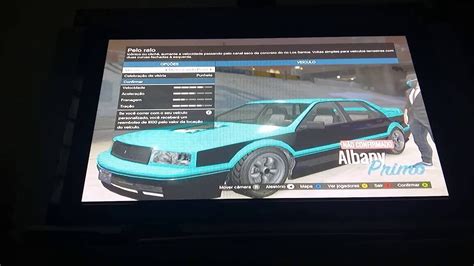 GTA 5 Online Glitch De Duplicar Carro Insano YouTube