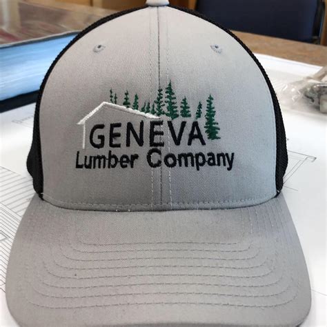 Geneva Lumber Company Geneva Mn