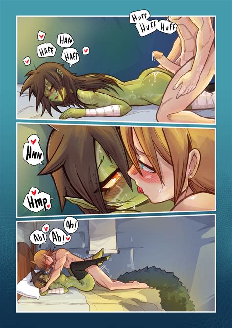 Mr E Vanilla Fantasy 4 Comic Porn