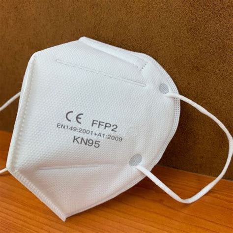 China Protective Kn95 Ffp2 Anti Virus Mask Ce Andfda In Stock Wholesale Protective Face Mask On