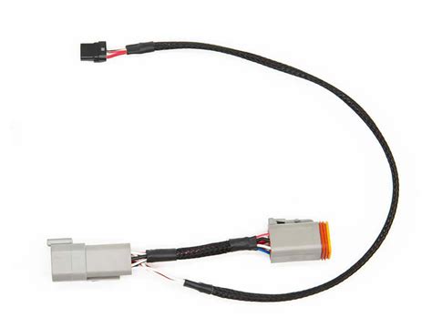 Hex Innovate Hex Ezcan Splitter Cable Harley Davidson