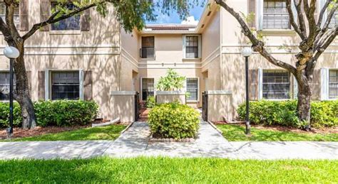 501 SW 158th Ter 203 Pembroke Pines FL 33027 MLS A10876725 Redfin