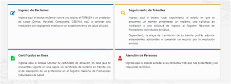 Guía Completa Para Obtener Tu Certificado De Afiliación A Isapre En Chile ¡sigue Estos Pasos