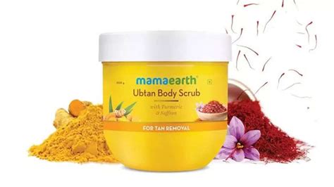 7 Best Body Scrubs To Quench Dryness And Pamper Your Skin