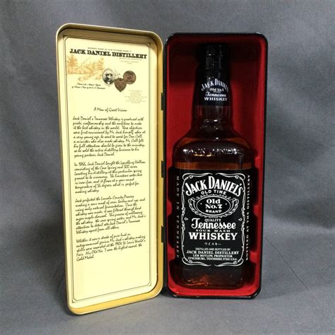 Letao Jack Daniels Old