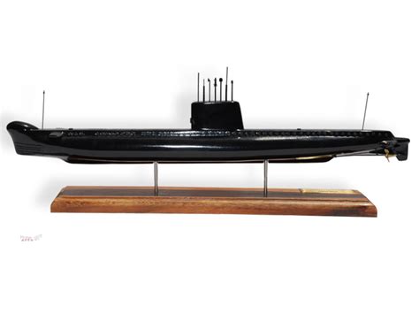 HMAS Otway Oberon Class Submarine Model – PlaneArts