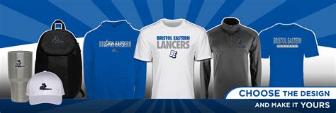 BRISTOL EASTERN HIGH SCHOOL LANCERS - BRISTOL, Connecticut - Sideline ...