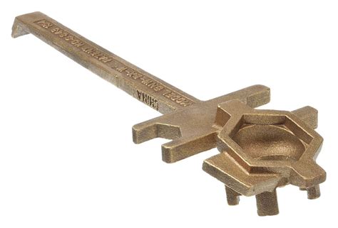 Drum Bung And Plug Wrenches Wrenches Grainger Industrial Supply