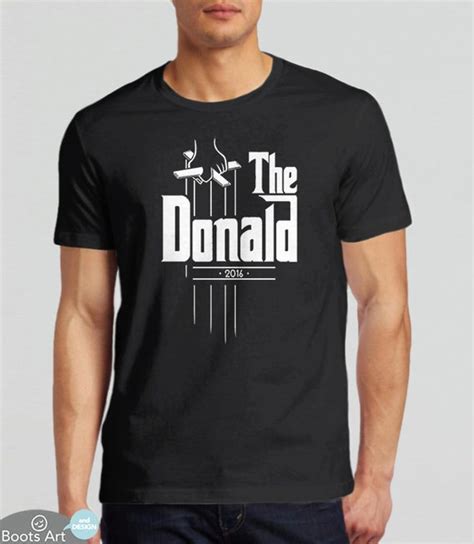 The Donald Trump Shirt Funny Trump for President Shirt