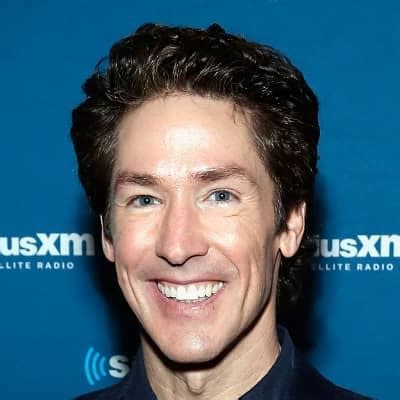 Joel Osteen- Wiki, Age, Height, Wife, Net Worth (Updated on February 2024)