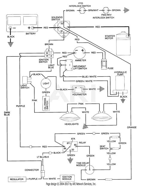 Kohler 7000 Series Wiring Diagram