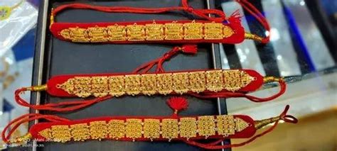 Pahadi Guloband at ₹ 99/unit | Traditional Jewellery in New Delhi | ID ...